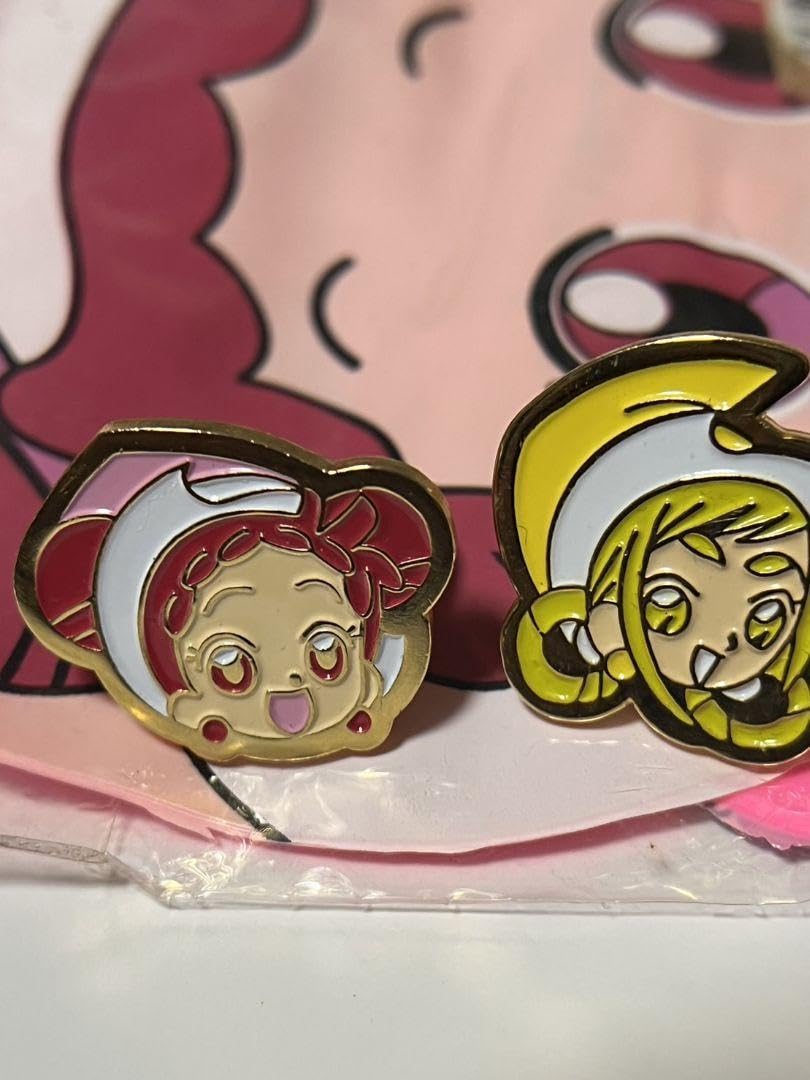 おジャ魔女どれみ ハナちゃん 巻機山花 ビニール人形 バルーン Yahoo!オークション - おジャ魔女どれみドッカ～ン 巻機山花(ハナちゃ